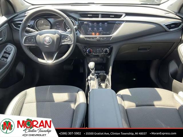 2023 Buick Encore GX Preferred AWD