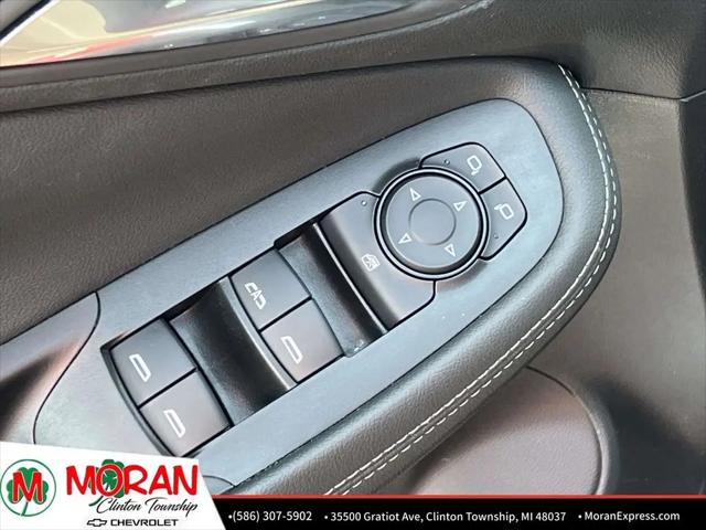2023 Buick Encore GX Preferred AWD