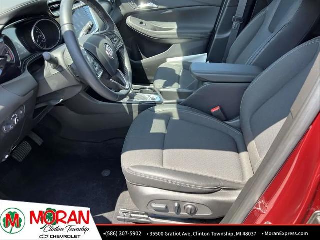 2023 Buick Encore GX Preferred AWD