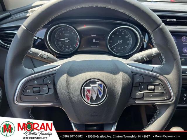 2023 Buick Encore GX Preferred AWD