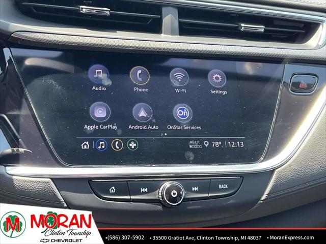 2023 Buick Encore GX Preferred AWD