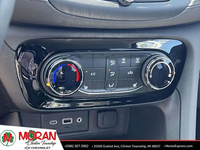 2023 Buick Encore GX Preferred AWD