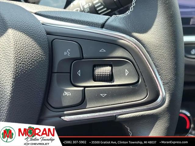 2023 Buick Encore GX Preferred AWD
