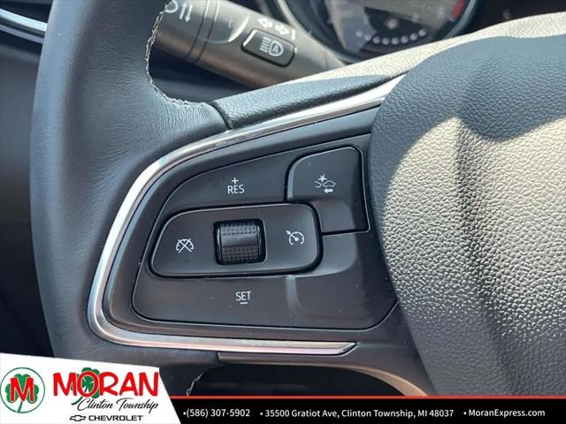 2023 Buick Encore GX Preferred AWD
