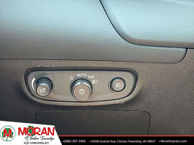 2023 Buick Encore GX Preferred AWD