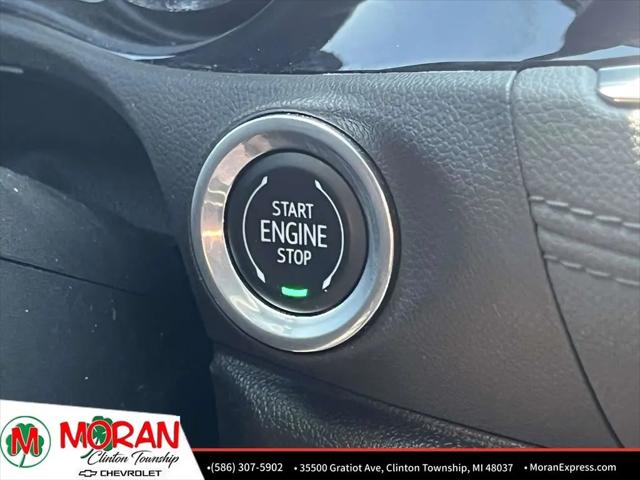 2023 Buick Encore GX Preferred AWD