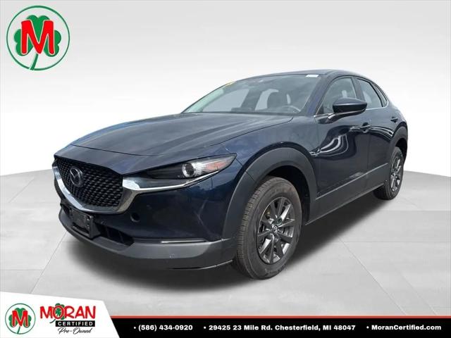 2022 Mazda CX-30 2.5 S for sale in Clinton Township, MI