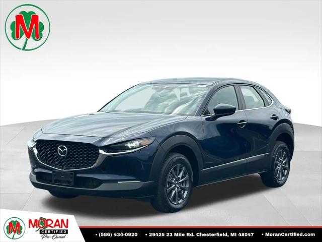 2022 Mazda CX-30 2.5 S for sale in Clinton Township, MI