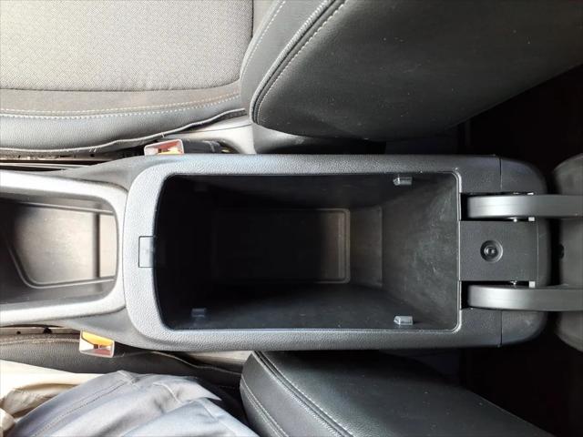 2022 Buick Encore GX AWD Select