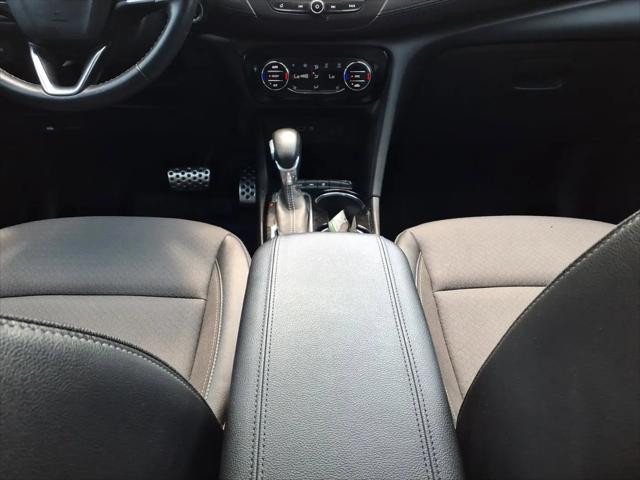 2022 Buick Encore GX AWD Select