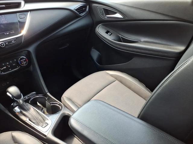 2022 Buick Encore GX AWD Select