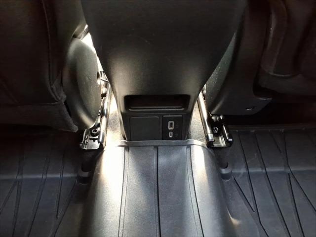 2022 Buick Encore GX AWD Select