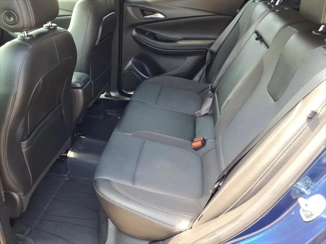 2022 Buick Encore GX AWD Select