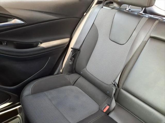 2022 Buick Encore GX AWD Select