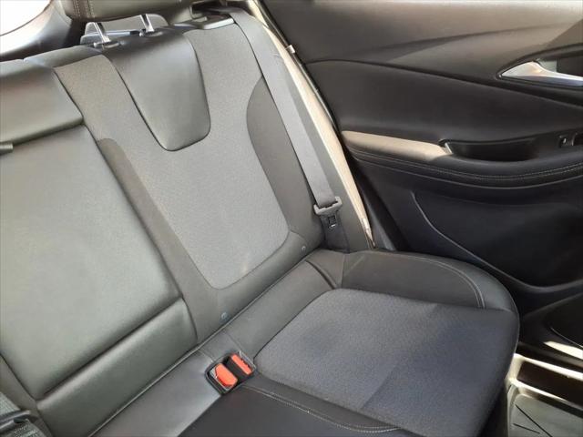 2022 Buick Encore GX AWD Select