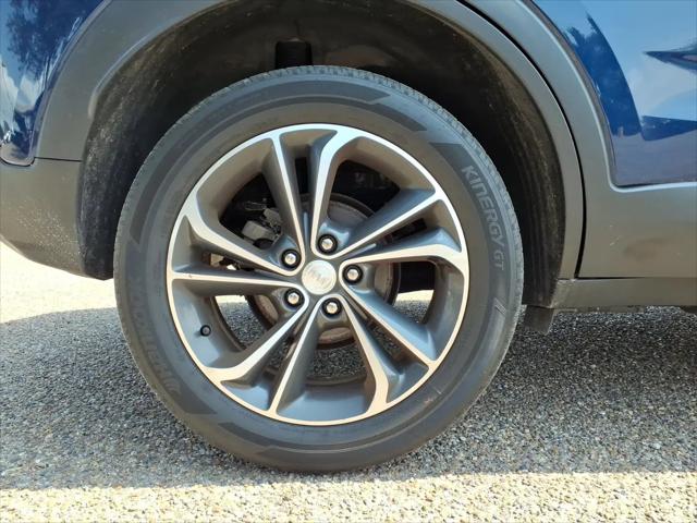2022 Buick Encore GX AWD Select