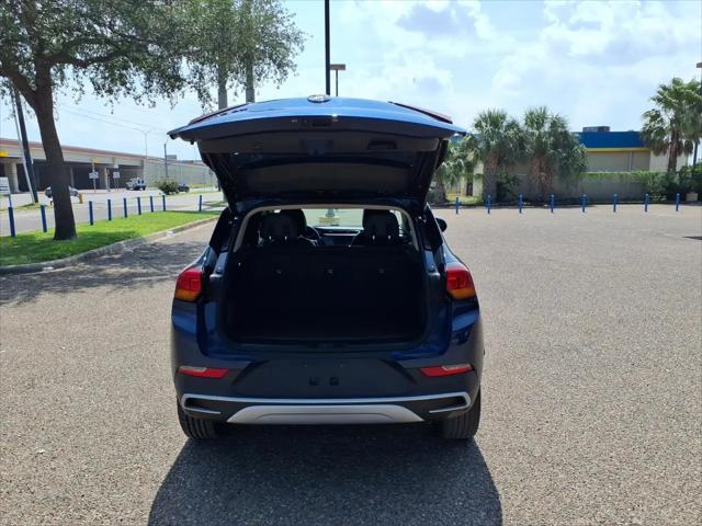 2022 Buick Encore GX AWD Select