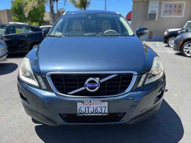 2010 Volvo XC60 T6
