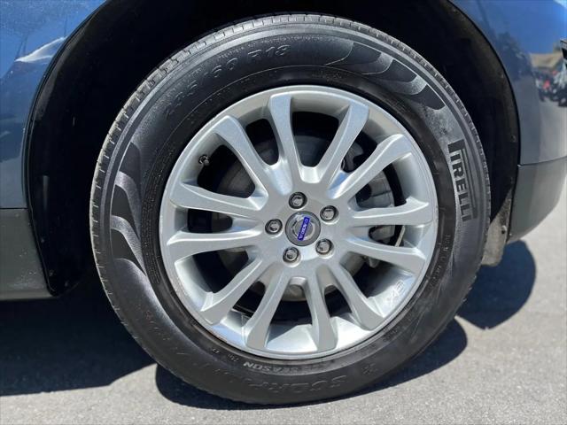 2010 Volvo XC60 T6