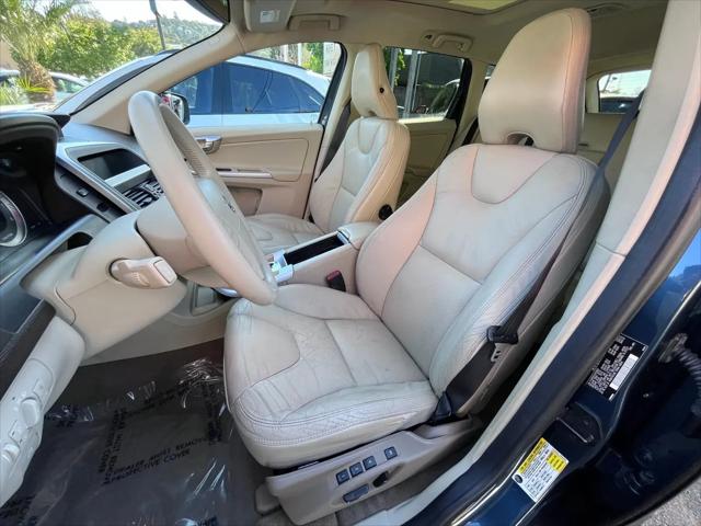 2010 Volvo XC60 T6