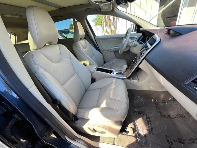 2010 Volvo XC60 T6