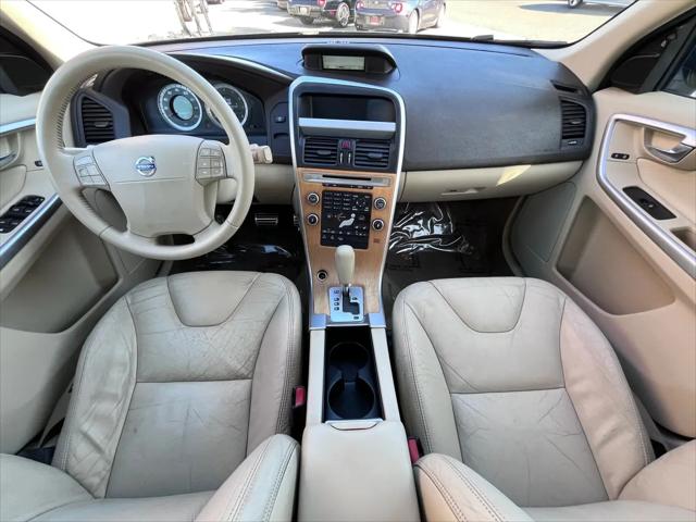 2010 Volvo XC60 T6