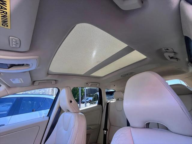 2010 Volvo XC60 T6