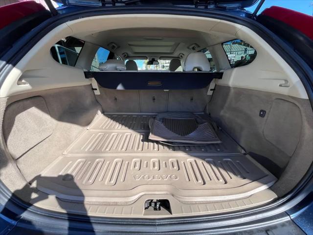 2010 Volvo XC60 T6