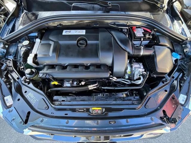 2010 Volvo XC60 T6