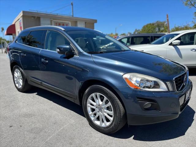 2010 Volvo XC60 T6 for sale in San Mateo, CA