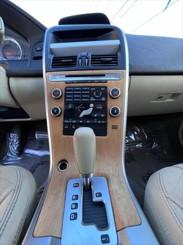 2010 Volvo XC60 T6