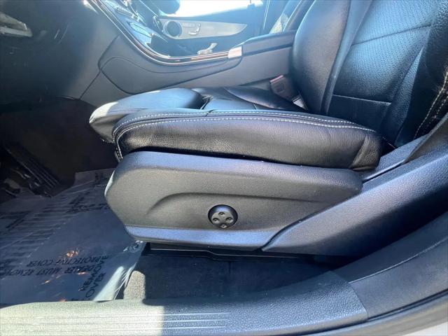 2019 Mercedes-Benz GLC GLC 300