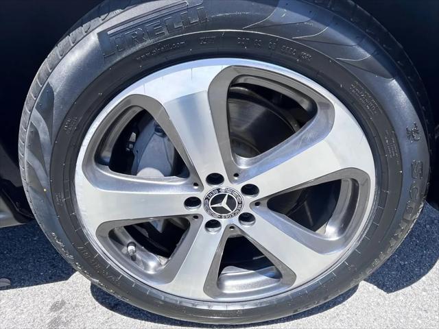 2019 Mercedes-Benz GLC GLC 300