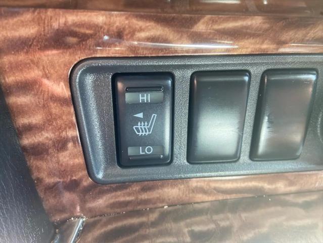 2017 Nissan Armada SL