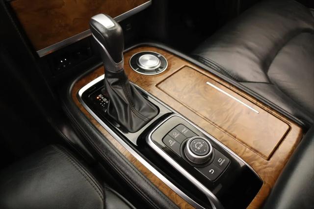 2023 Nissan Armada SL 2WD