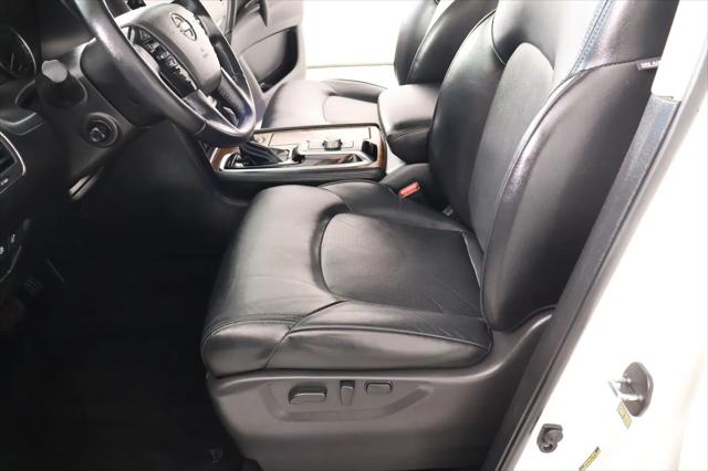 2023 Nissan Armada SL 2WD