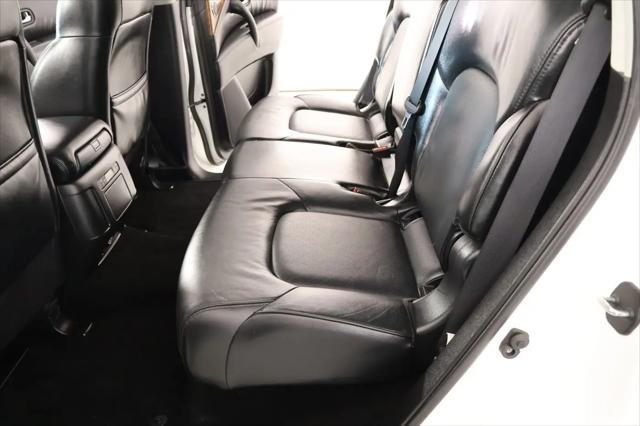 2023 Nissan Armada SL 2WD