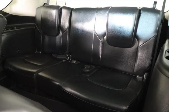 2023 Nissan Armada SL 2WD