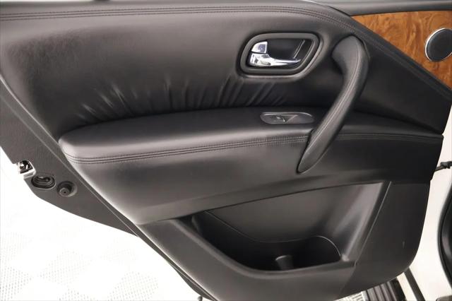 2023 Nissan Armada SL 2WD