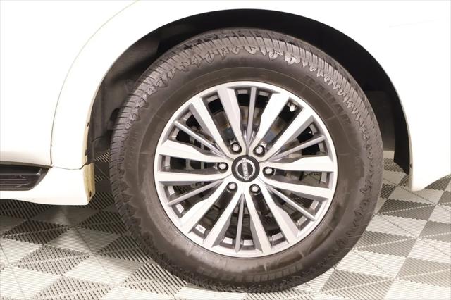2023 Nissan Armada SL 2WD