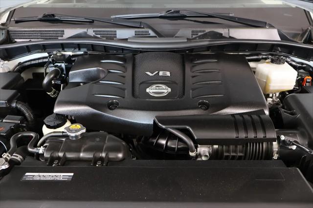 2023 Nissan Armada SL 2WD