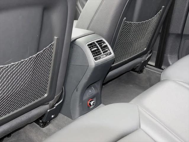 2017 Audi Q3 2.0T Premium