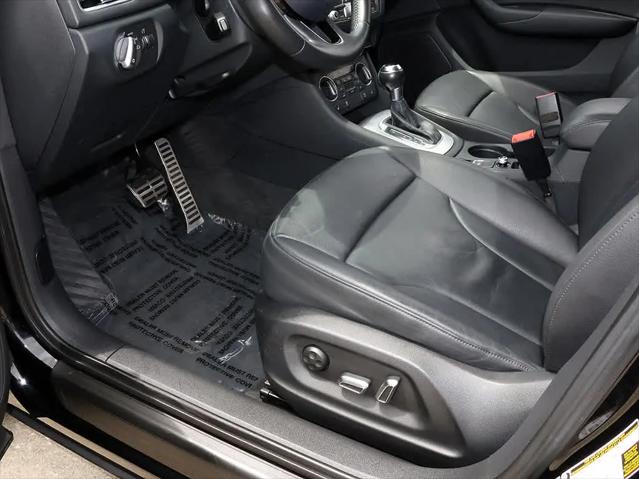2017 Audi Q3 2.0T Premium
