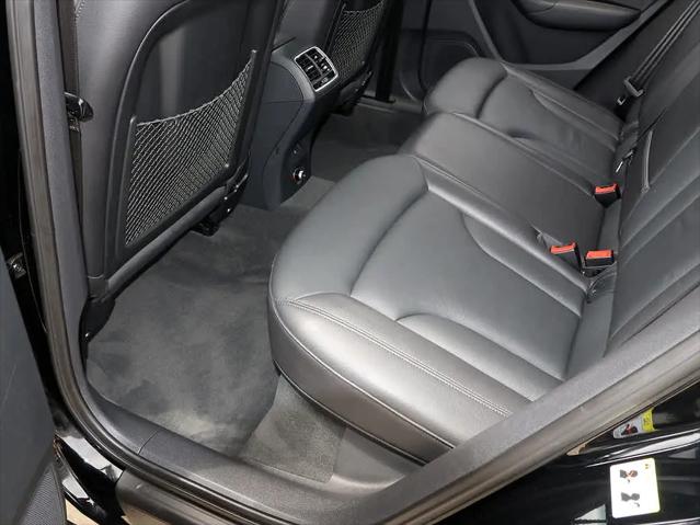 2017 Audi Q3 2.0T Premium