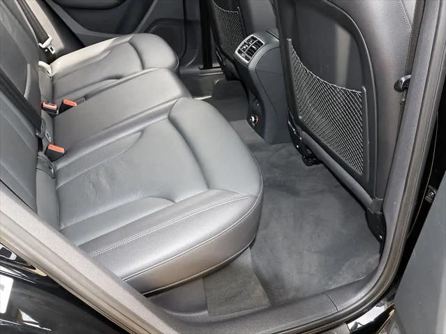 2017 Audi Q3 2.0T Premium