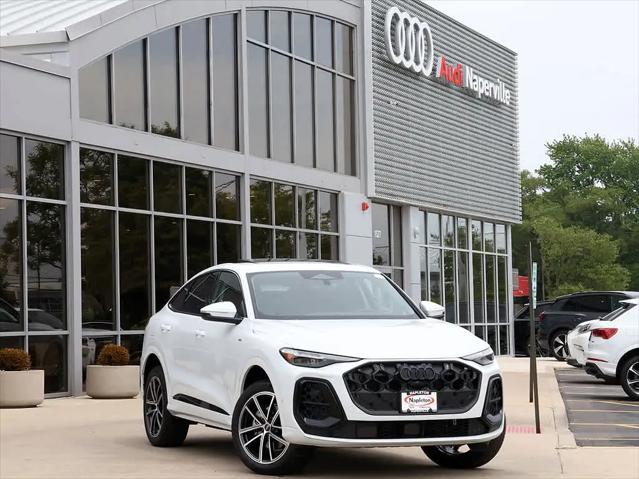2026 Audi Q5 Sportback Premium Plus TFSI quattro S tronic for sale in Naperville, IL