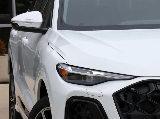 2026 Audi Q5 Sportback Premium Plus TFSI quattro S tronic