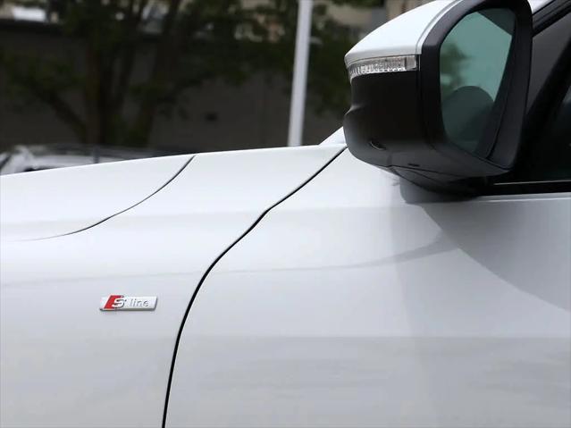 2026 Audi Q5 Sportback Premium Plus TFSI quattro S tronic