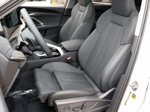 2026 Audi Q5 Sportback Premium Plus TFSI quattro S tronic