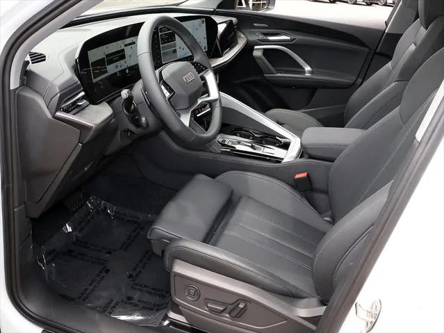 2026 Audi Q5 Sportback Premium Plus TFSI quattro S tronic